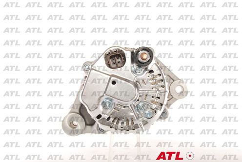 ATL Autotechnik L 84 580 Generator